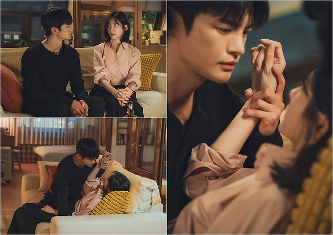 tvN ‘내일도 출근!’