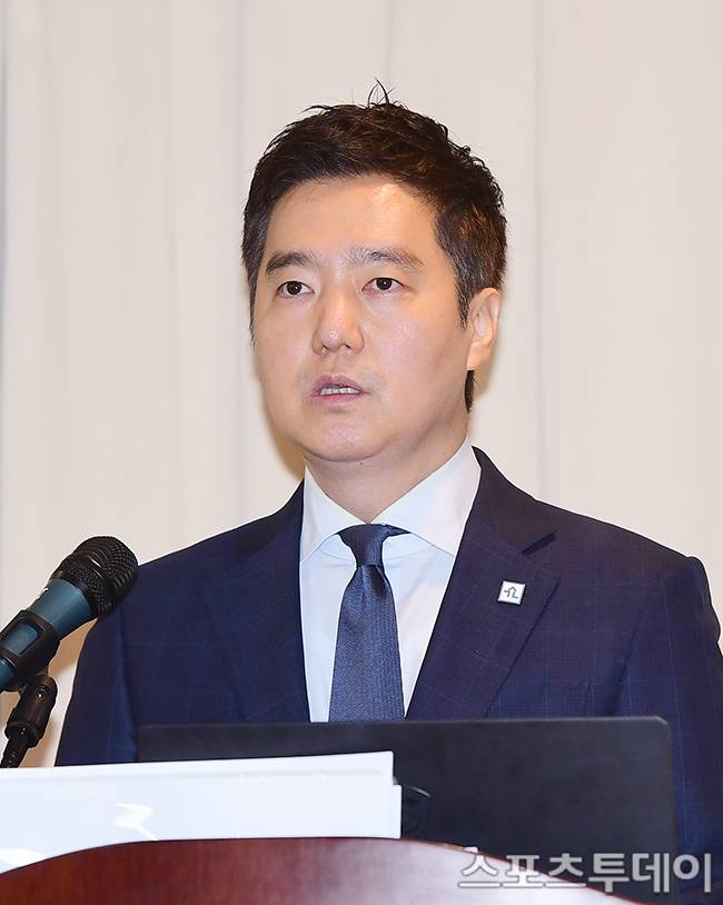 김세의 대표 / 사진=DB