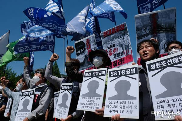 자료사진 정기훈 기자