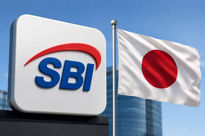 SBI홀딩스, 일본 최초 신탁형 엔화스테이블코인 발행한다
