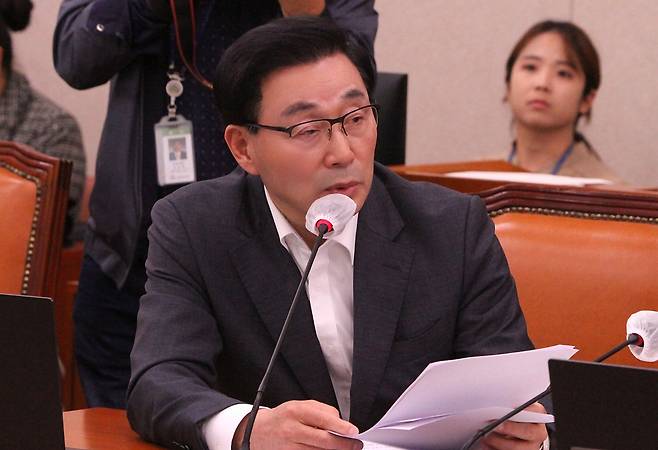 서천호 국민의힘 의원(서천호 의원실 제공)