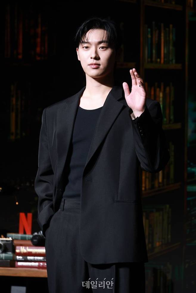 최현욱 ⓒ데일리안 방규현 기자