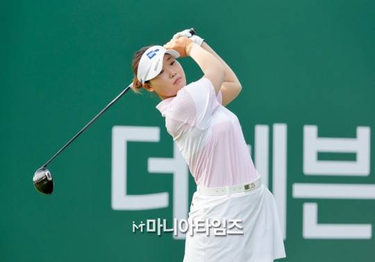 김민솔 / 사진=연합뉴스