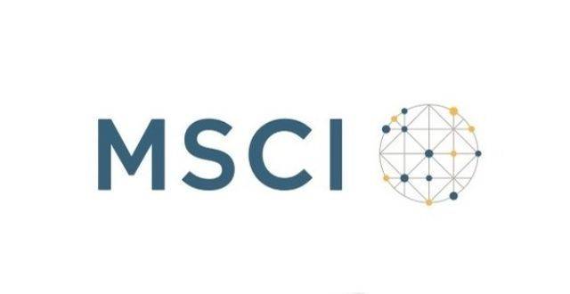 [서울=뉴시스] 모건스탠리캐피털인터내셔널(MSCI) 로고. 한국 증시가 또다시 모건스탠리캐피털인터내셔널(MSCI) 선진국 지수 편입에 실패했다. 2026.06.24. *재판매 및 DB 금지 *재판매 및 DB 금지
