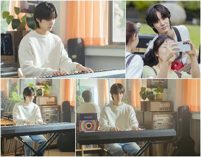 tvN ‘내일도 출근’