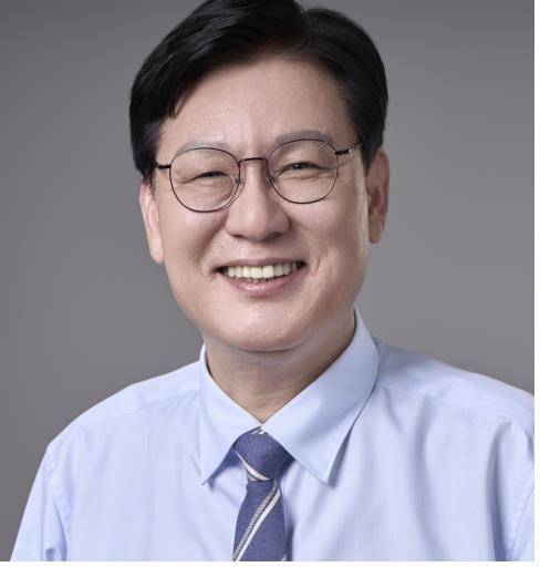 박운기 서울 서대문구청장 당선인 [서대문구청장직 인수위원회 제공. 재판매 및 DB 금지]