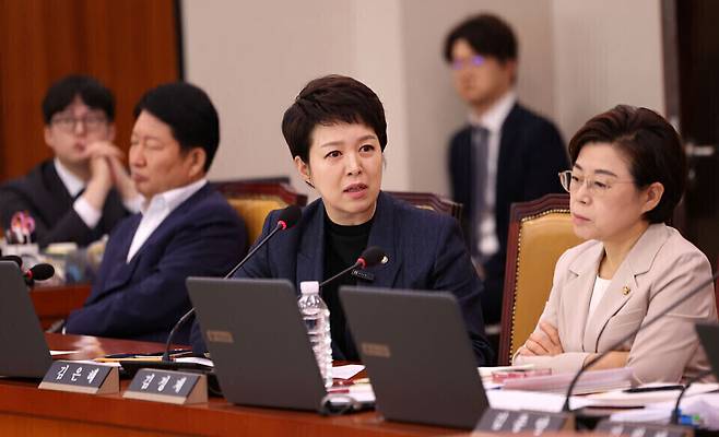▲국민의힘 김은혜 의원이 6·25 전쟁 왜곡을 방지하기 위한 특별법을 발의했다. /인천일보DB