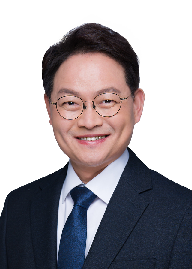 ◇허영 국회의원.