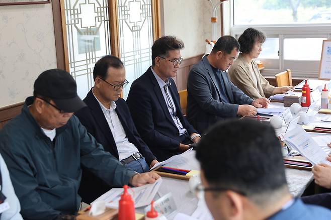 한국수력원자력(주) 새울원자력본부는 25일 2026년도 제2차 원전소통위원회를 개최했다.
