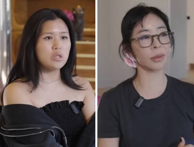사진 | 유튜브 채널 ‘혜영이는 못말려’ 화면 캡처