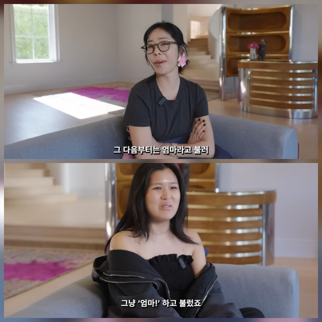Actress and painter Lee Hye-Yeong revealed her stepdaughter, Boo Seo-hyeon, for the first time on her YouTube channel after 15 years of marriage, sharing the journey of how the two became a true mother and daughter. Recalling her past parenting style where she prioritized happiness over academics for her daughters emotional stability, Lee Hye-Yeong shared a touching anecdote about how her daughter came to call her Mom on her own.