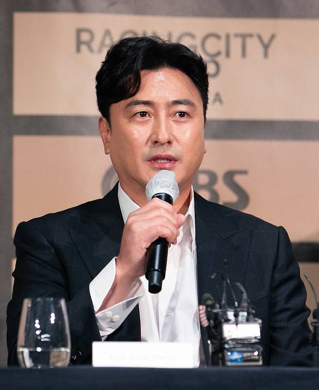 안정환. 뉴스1