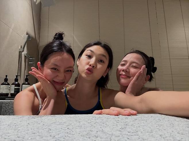 ▲ 출처|혜리 인스타그램