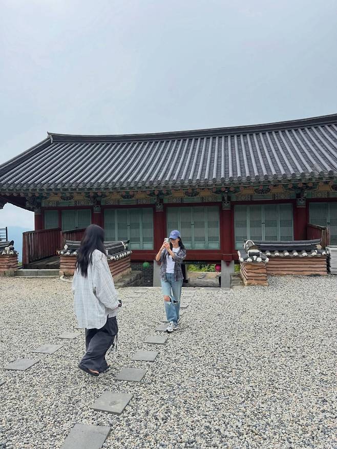 혜리 계정