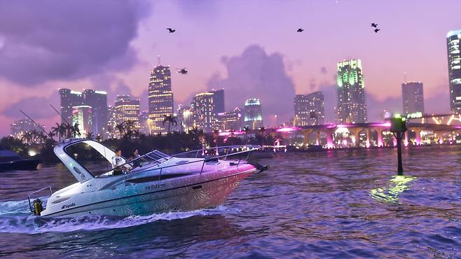 GTA 6 [락스타게임즈 제공. 재판매 및 DB 금지]