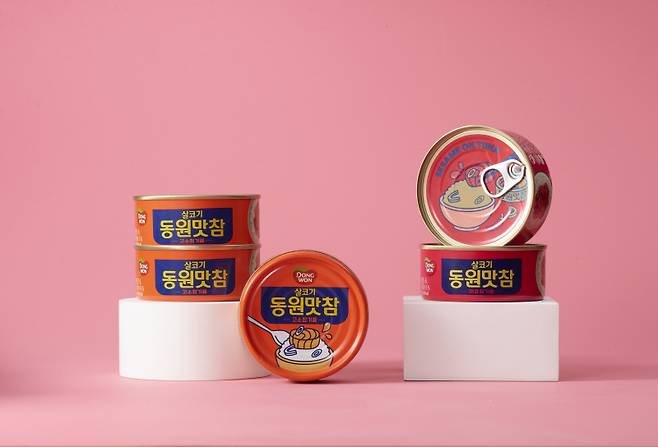 (사진=동원F&B)