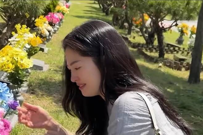 출처:채널 '내사랑 류이서'