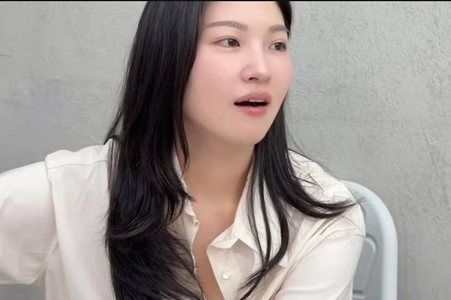 출처:채널 '내사랑 류이서'