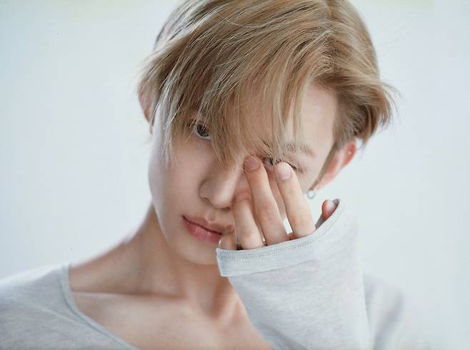 연준. 사진 | 빅히트뮤직(하이브)