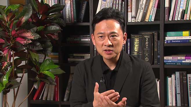 정수종 서울대 기후테크센터장(환경대학원 교수)