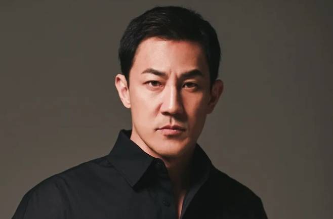 배우 한정수가 홍명보 감독에 대해 분노했다. [사진출처 = 인스타그램]
