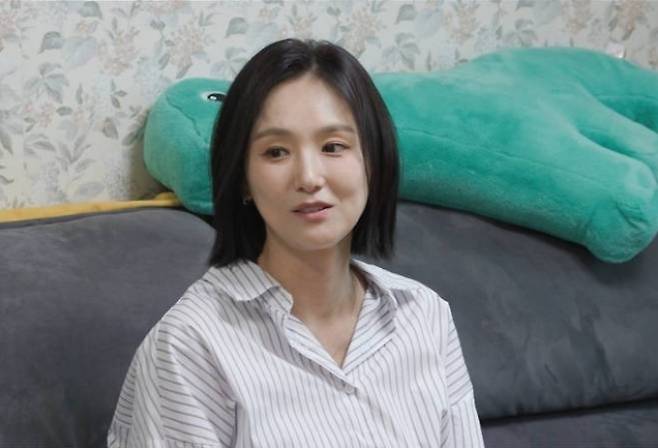 이희진[SBS ‘미운 우리 새끼’]