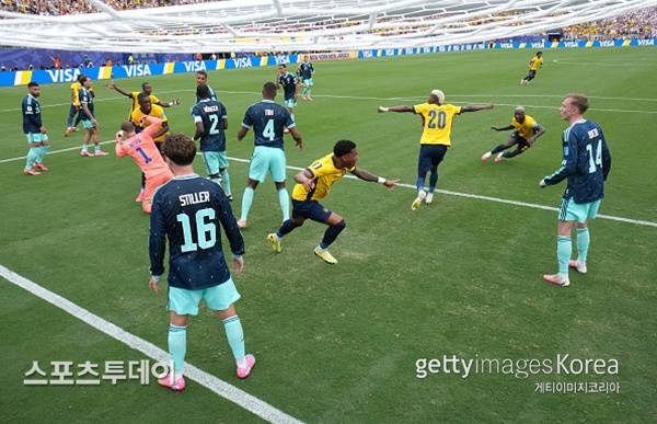 사진=Gettyimages 제공