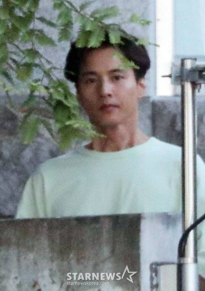배우 원빈 /사진=스타뉴스