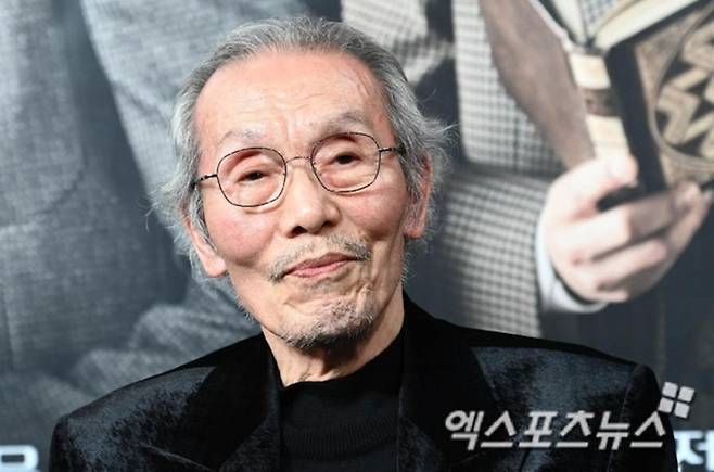 엑스포츠뉴스DB 오영수