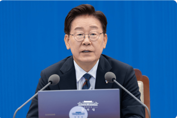 이재명 대통령 (사진=청와대 제공)