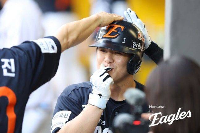 노시환 ⓒ 한화 이글스