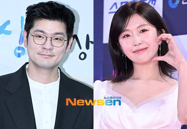장기하, 윤가이 /사진=뉴스엔DB
