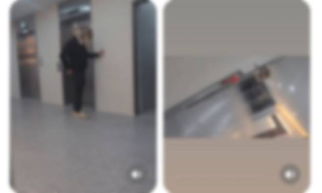 소셜미디어(SNS)에 사실관계가 확인되지 않은 채 ‘마약 의심’ 영상이 잇따라 올라왔다.