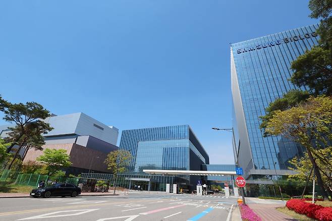 삼성바이오로직스. 연합뉴스