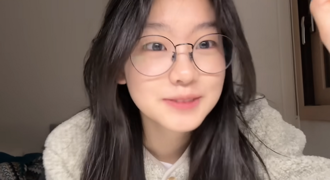 사진=유튜브 채널 서수민 캡처