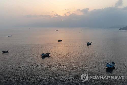 호르무즈 해협 [AFP=연합뉴스 제공]