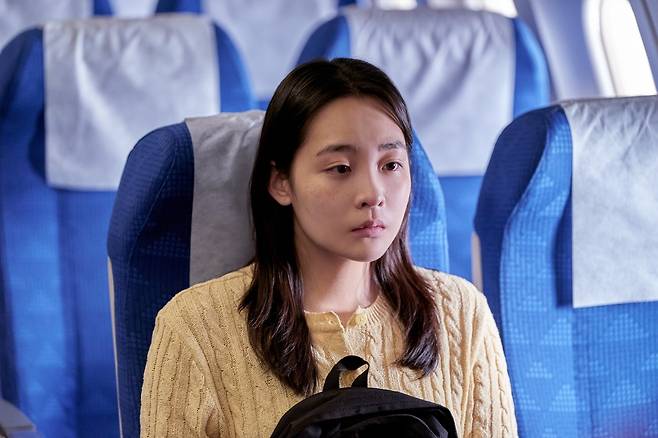 영화 '하나 코리아' 속 한 장면 [시소픽쳐스·트리플픽쳐스 제공. 재판매 및 DB 금지]
