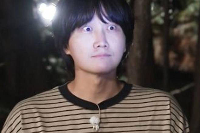 출처:KBS2 '1박 2일 시즌4'