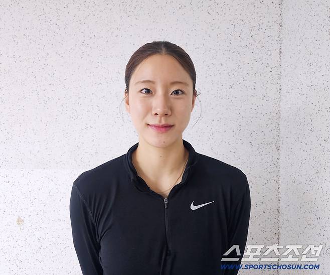 흥국생명 박민지. 사진=이종서 기자