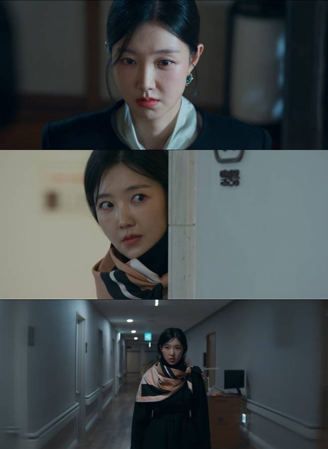 '신입사원 강회장'
