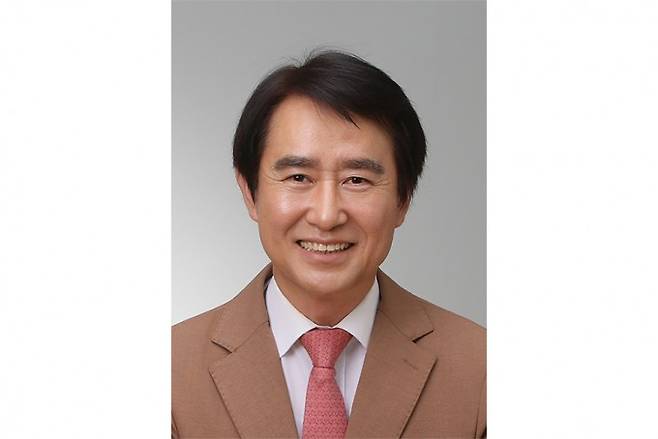제18대 KAIST 총장으로 선임된 배충식 KAIST 기계공학과 교수. KAIST 제공
