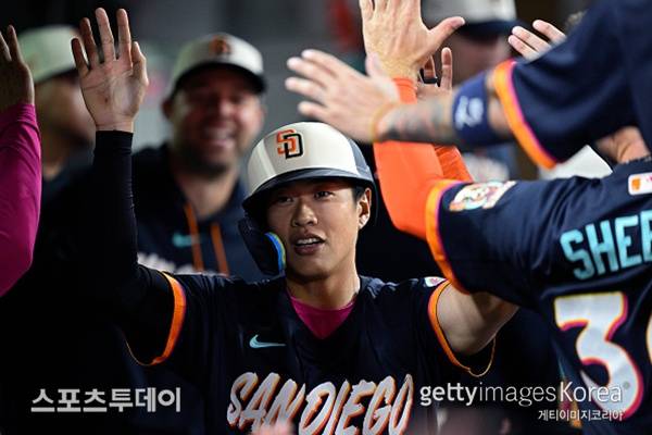송성문 / 사진=GettyImages 제공