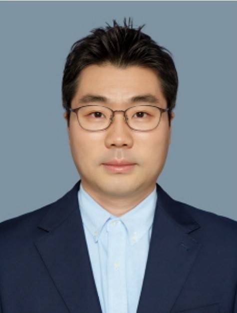 ▲송시용 LG전자 로보틱스사업센터장.