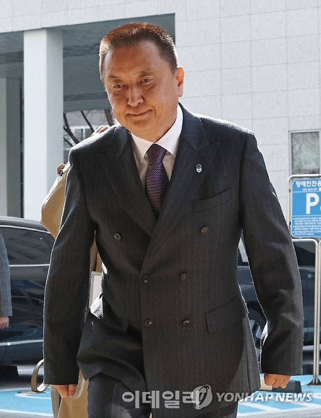 김영환 충북도지사 (사진=연합뉴스)
