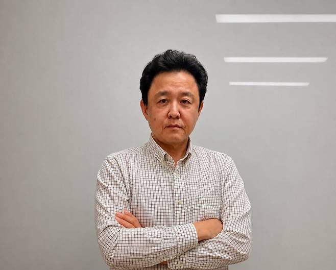 홍상혁 비트맥스 대표 (사진=비트맥스 제공)