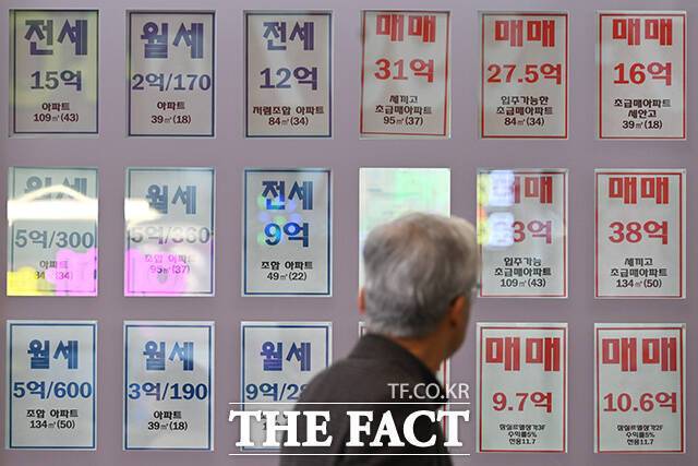 전문가들은 이번 규제로 해당 지역들의 거래가 위축될 것으로 내다봤다. /김성렬 기자