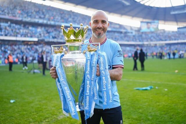 ⓒManchester City