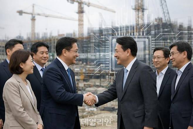 ⓒAI 생성 이미지