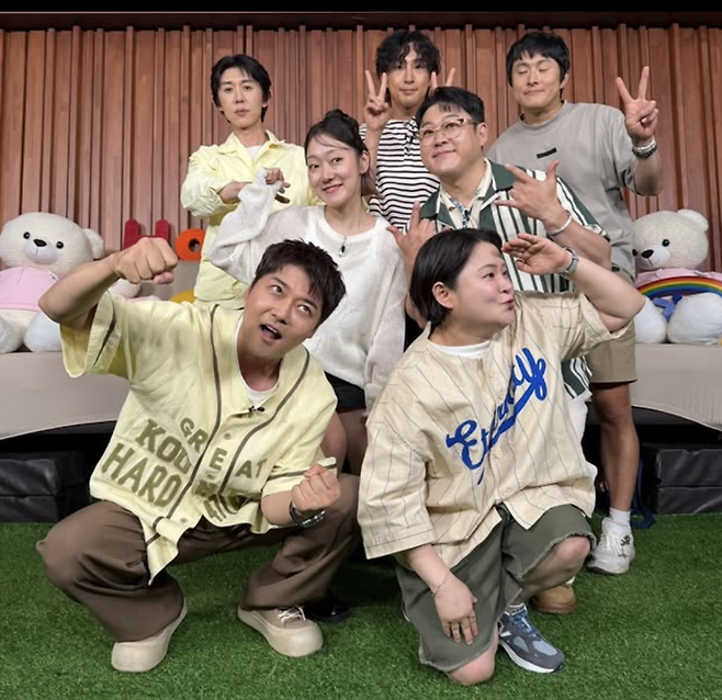 사진출처=MBC ‘나 혼자 산다’ 공식 SNS