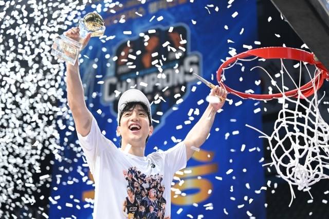 허훈. 사진=KBL 제공